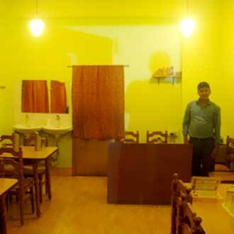 Hotel Kamala Residency, Digha 5